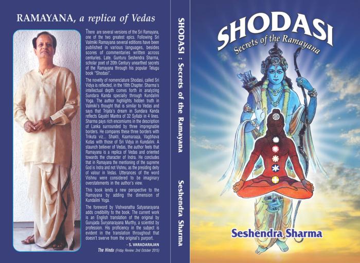 Shodasi Secrets of The Ramayana
